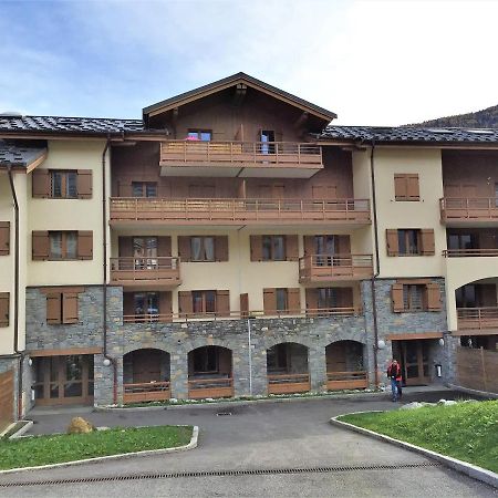 Deluxe Ski And Summer Apartment, Parking And Wifi Bourg-Saint-Maurice Exteriér fotografie