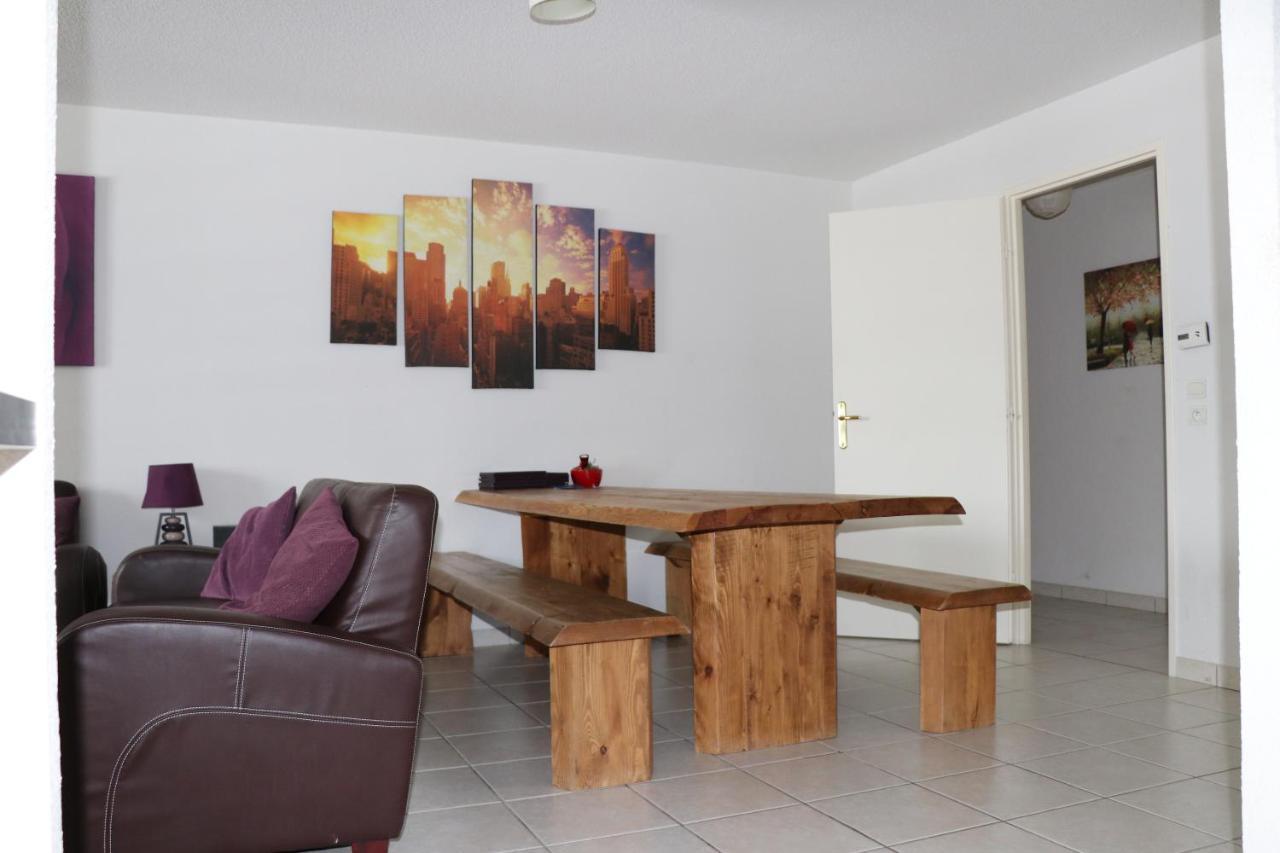 Deluxe Ski And Summer Apartment, Parking And Wifi Bourg-Saint-Maurice Exteriér fotografie