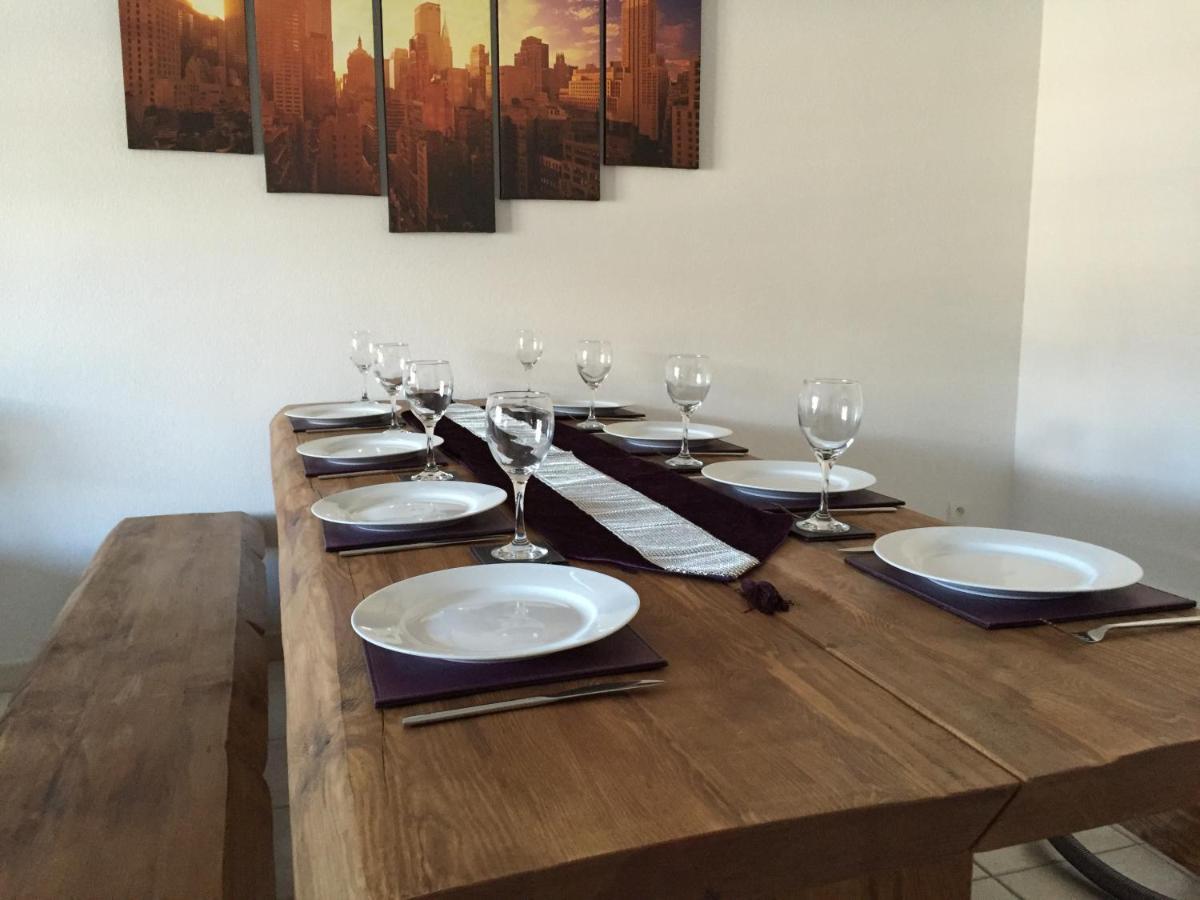 Deluxe Ski And Summer Apartment, Parking And Wifi Bourg-Saint-Maurice Exteriér fotografie