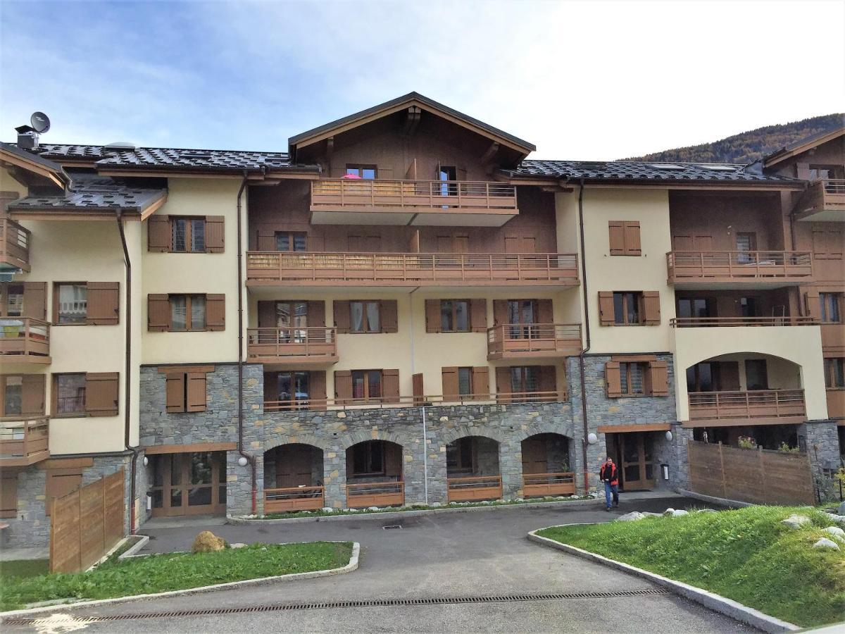 Deluxe Ski And Summer Apartment, Parking And Wifi Bourg-Saint-Maurice Exteriér fotografie