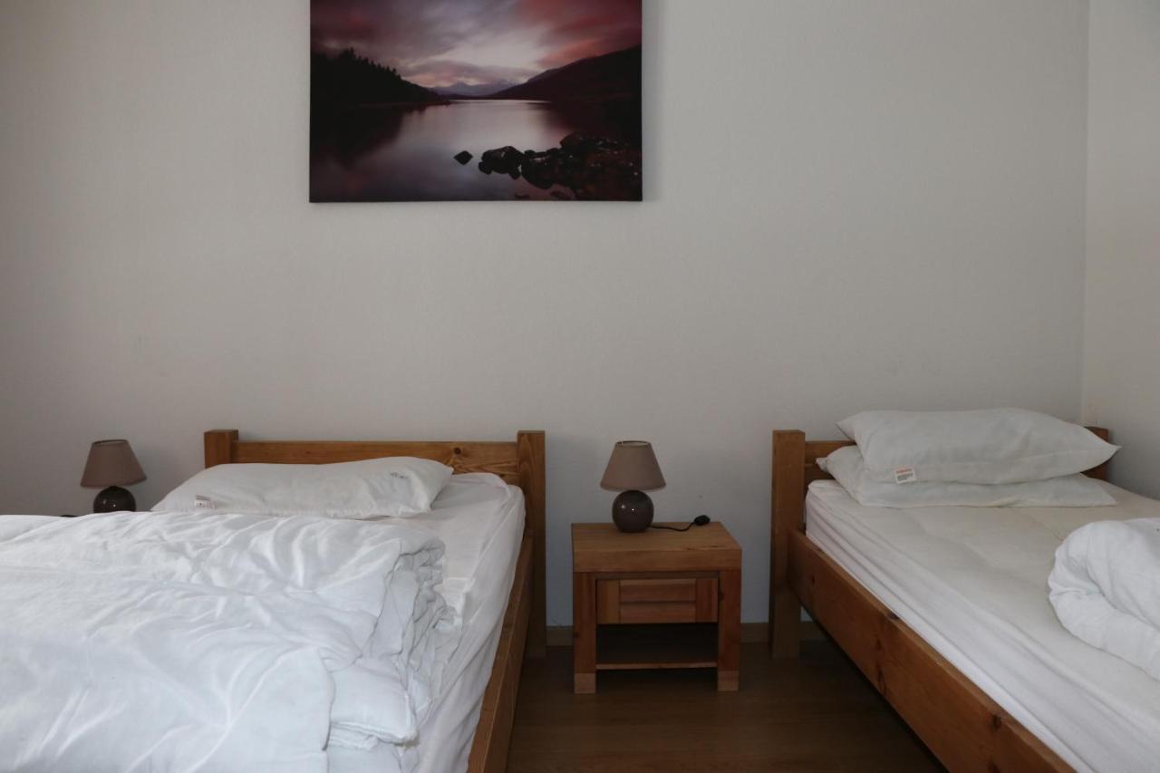 Deluxe Ski And Summer Apartment, Parking And Wifi Bourg-Saint-Maurice Exteriér fotografie
