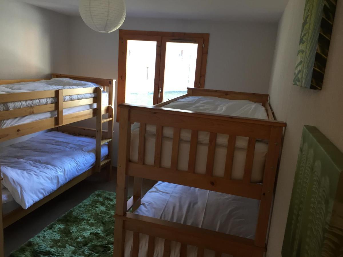 Deluxe Ski And Summer Apartment, Parking And Wifi Bourg-Saint-Maurice Exteriér fotografie