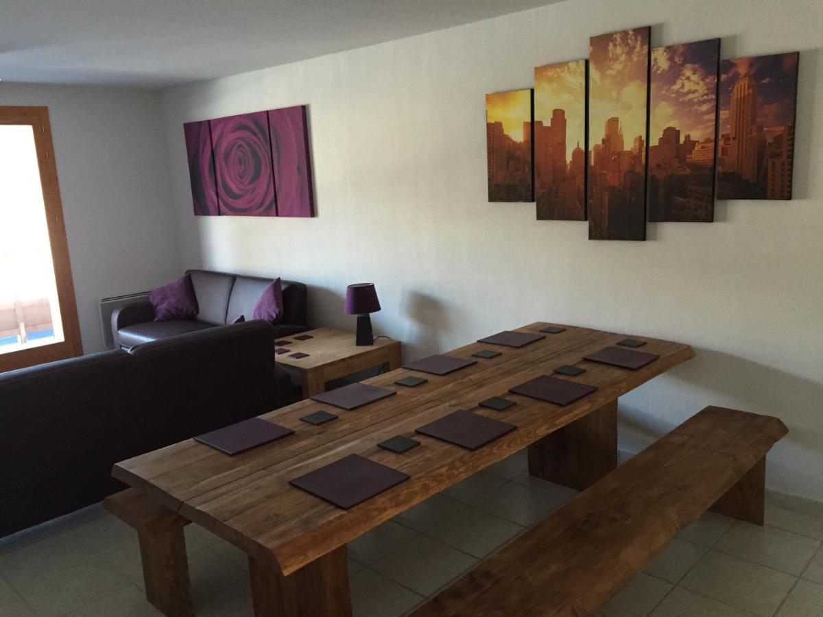 Deluxe Ski And Summer Apartment, Parking And Wifi Bourg-Saint-Maurice Exteriér fotografie