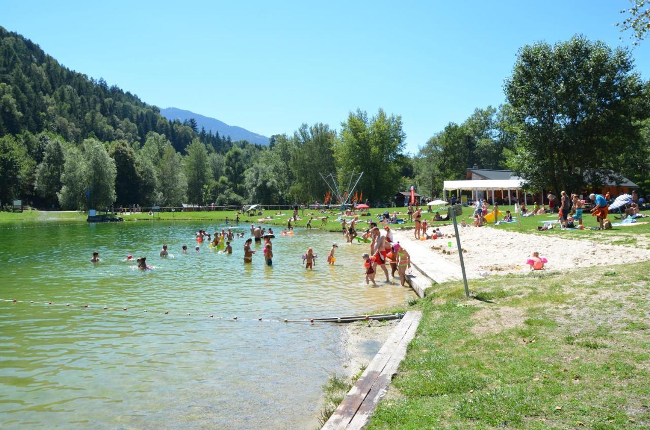 Deluxe Ski And Summer Apartment, Parking And Wifi Bourg-Saint-Maurice Exteriér fotografie